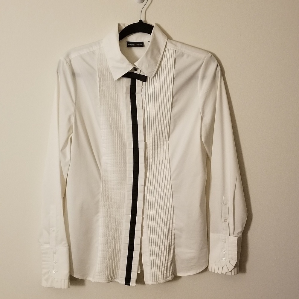 NY&C Dress Shirt